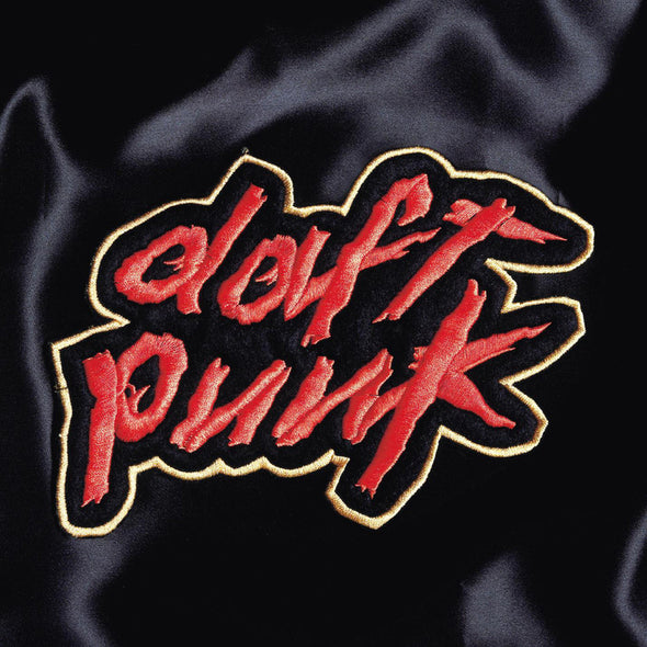 Daft Punk Homework - (M) (ONLINE ONLY!!)