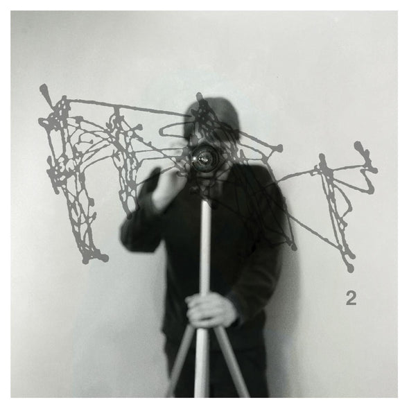 Dalhous The Composite Moods Collection Vol.2: Point Blank Range (Indie Exclusive Clear Vinyl)