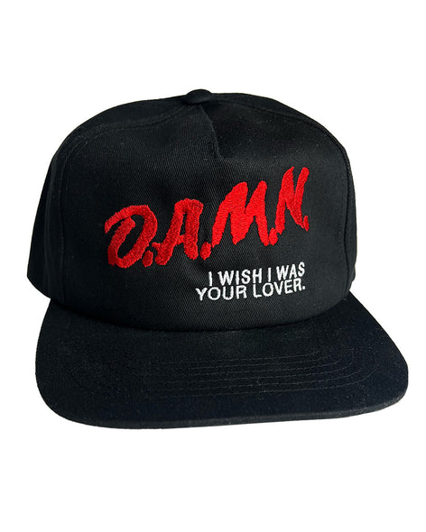 DAMN Hat