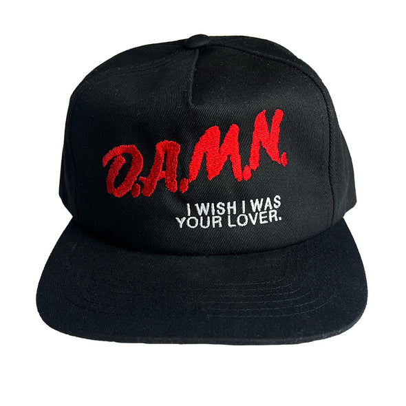 DAMN Hat