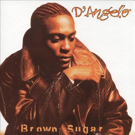 Dangelo Brown Sugar - (M) (ONLINE ONLY!!)
