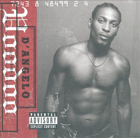 Dangelo Voodoo - (M) (ONLINE ONLY!!)