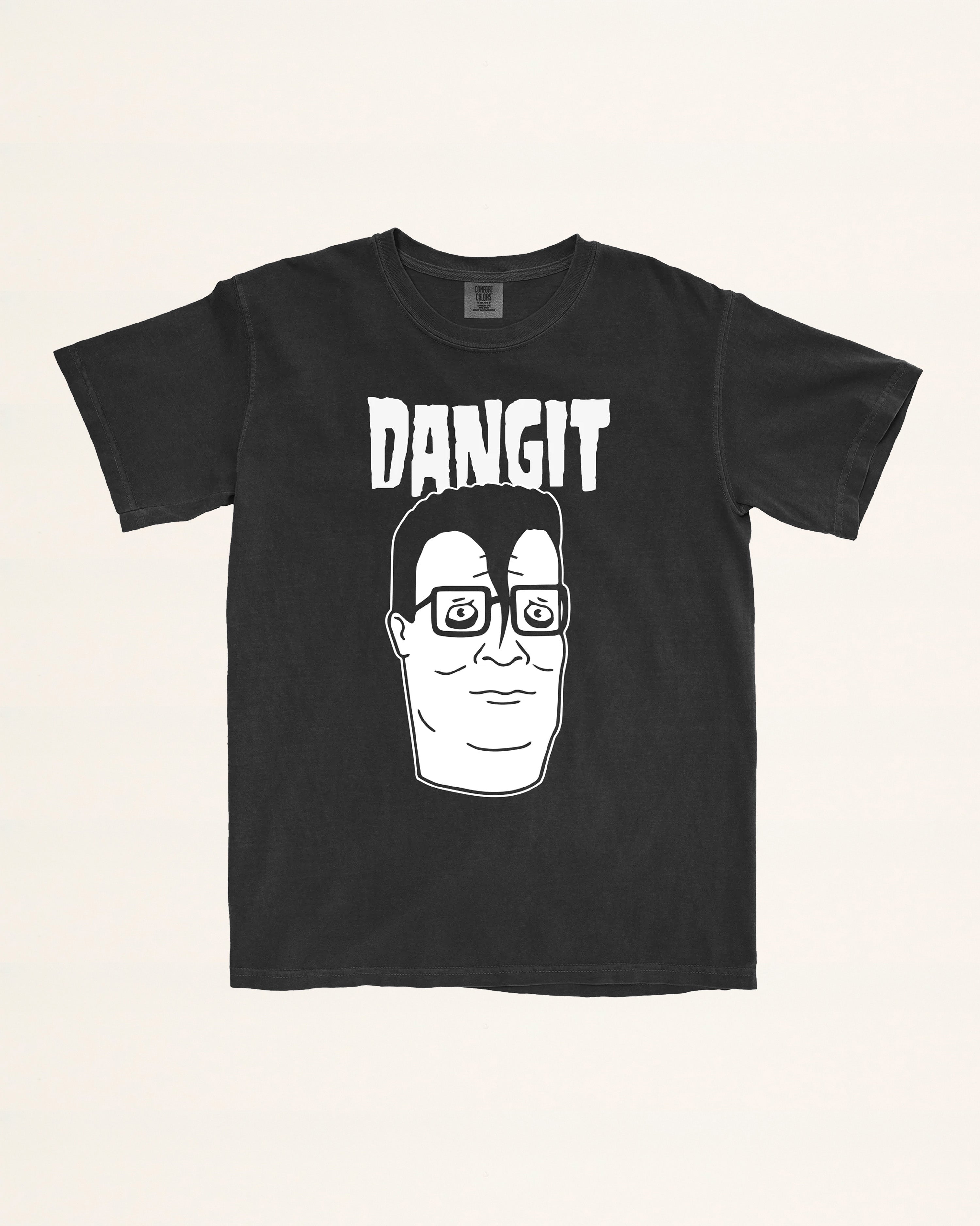 Dangit – Feels So Good