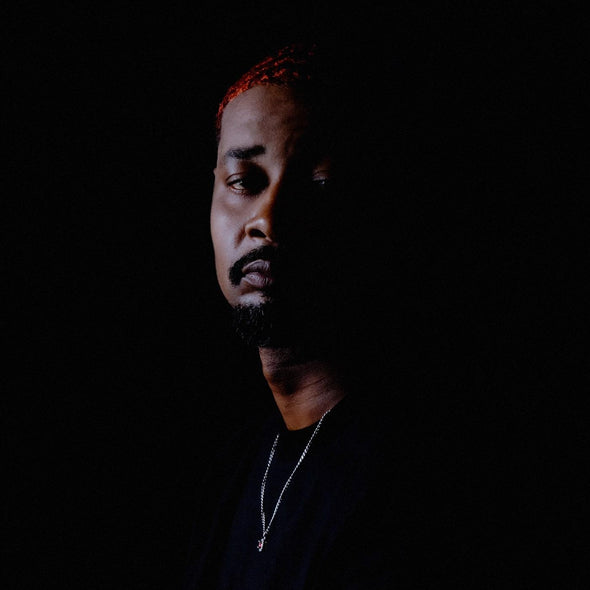Danny Brown Quaranta