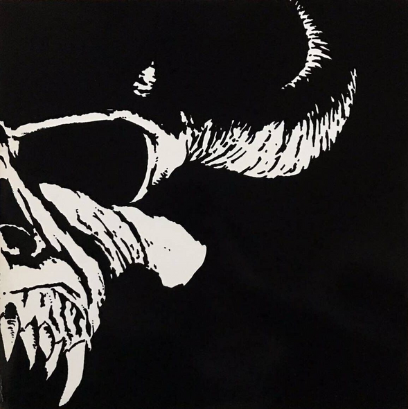 Danzig Danzig [Explicit Content] (Reissue)