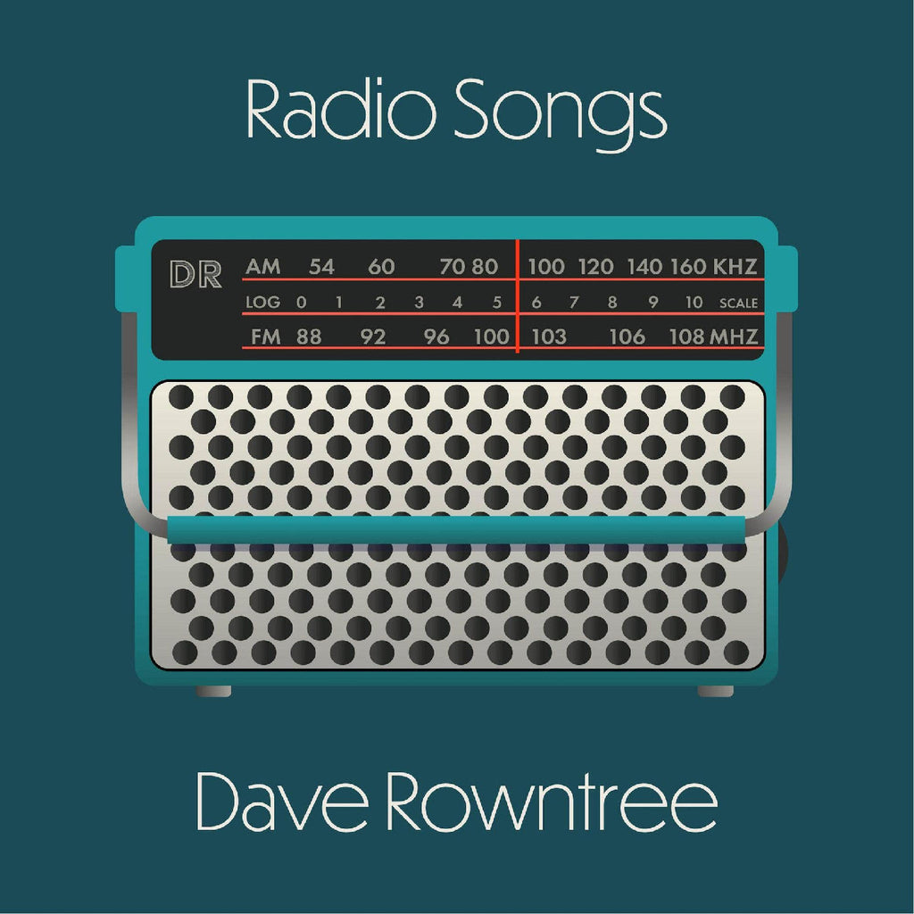 Dave Rowntree Radio Songs