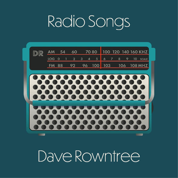 Dave Rowntree Radio Songs