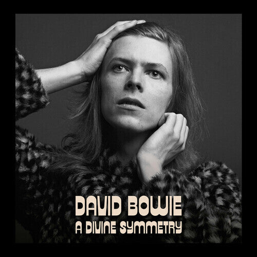 David Bowie A Divine Symmetry (An Alternative Journey Through Hunky Dory) - (M) (ONLINE ONLY!!)