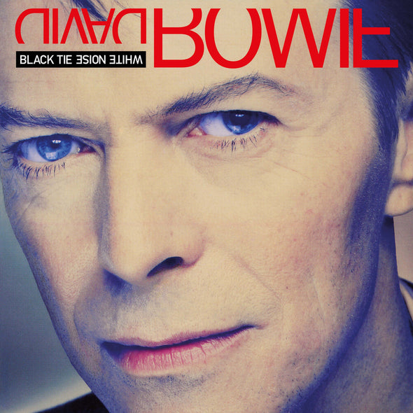 David Bowie Black Tie White Noise (2021 Remaster) - (M) (ONLINE ONLY!!)