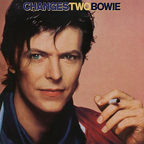 David Bowie Changestwobowie - (M) (ONLINE ONLY!!)