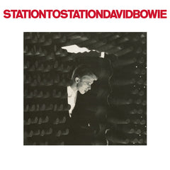 David Bowie Station to Station (50th Anniversary Edition) (Half-Speed Mastered)