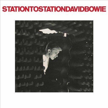 David Bowie Station To Station (Remastered) - (M) (ONLINE ONLY!!)