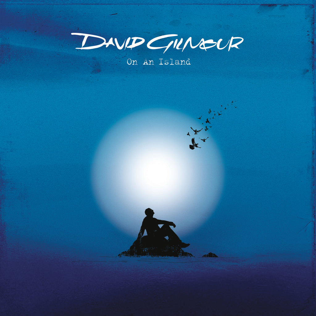 David Gilmour On An Island - (M) (ONLINE ONLY!!)