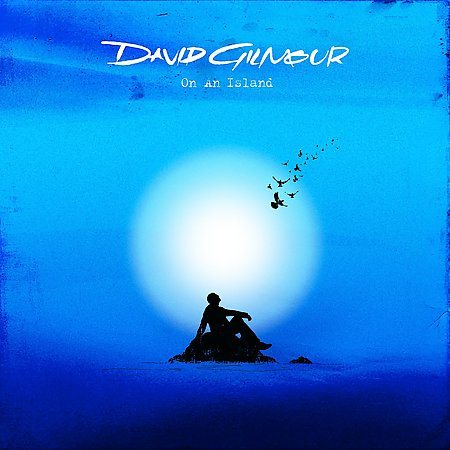 David Gilmour On An Island - (M) (ONLINE ONLY!!)