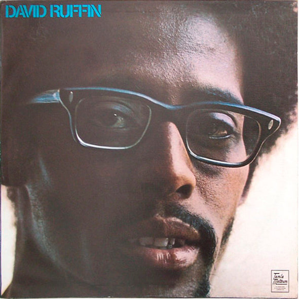 David Ruffin David Ruffin (Indie Exclusive, Audiophile, 150 Gram Vinyl) - (M) (ONLINE ONLY!!)