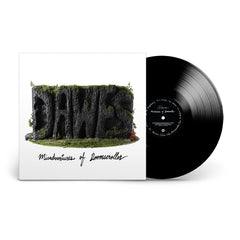 Dawes Misadventures Of Doomscroller [LP] - (M) (ONLINE ONLY!!)