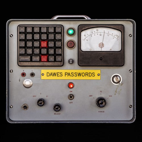 Dawes Passwords - (M) (ONLINE ONLY!!)