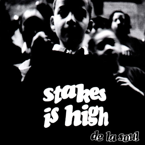 De La Soul Stakes Is High - (M) (ONLINE ONLY!!)