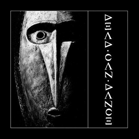 Dead Can Dance Dead Can Dance - (M) (ONLINE ONLY!!)