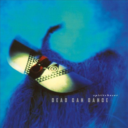 Dead Can Dance Spiritchaser (Gatefold LP Jacket) (2 Lp's) - (M) (ONLINE ONLY!!)