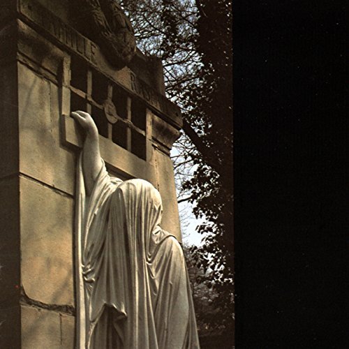 Dead Can Dance Within The Realm Of The Dying Sun - (M) (ONLINE ONLY!!)