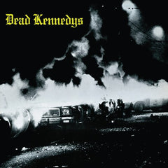 Dead Kennedys Fresh Fruit for Rotting Vegetables [Explicit Content]