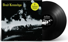 Dead Kennedys Fresh Fruit for Rotting Vegetables [Explicit Content]