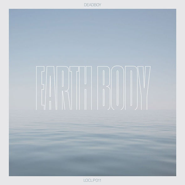 DEADBOY Earth Body