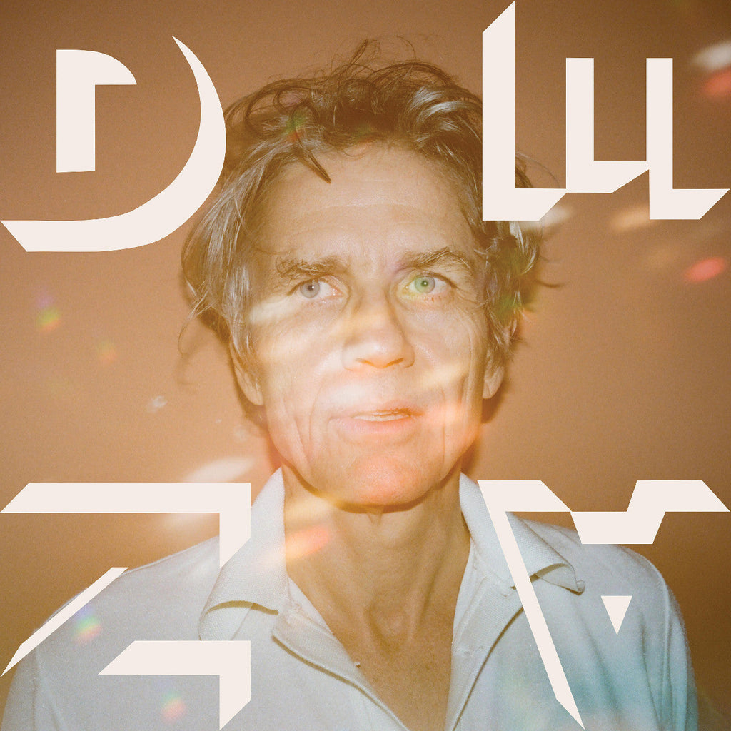 Dean Wareham That'S The Price Of Loving Me (Clear Vinyl)