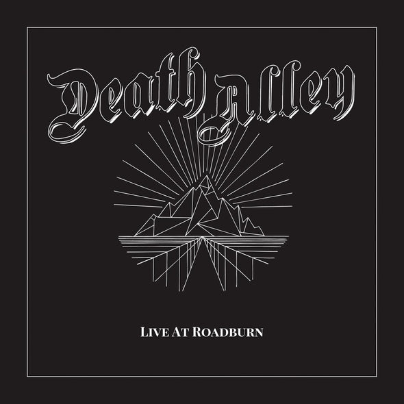 Death Alley Live At Roadburn