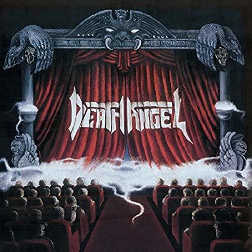 Death Angel Act III (Holland - Import)