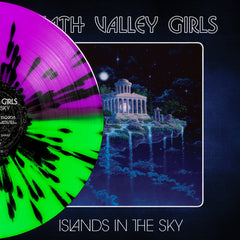 Death Valley Girls - Islands in the Sky (Levitation Edition) - LEVITATION