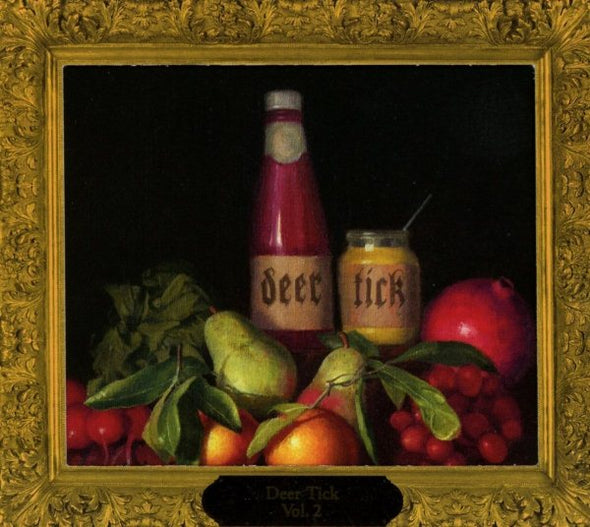 Deer Tick Deer Tick Vol. 2 - (M) (ONLINE ONLY!!)