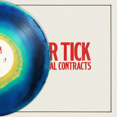 Deer Tick - Emotional Contracts (Levitation Edition) - LEVITATION