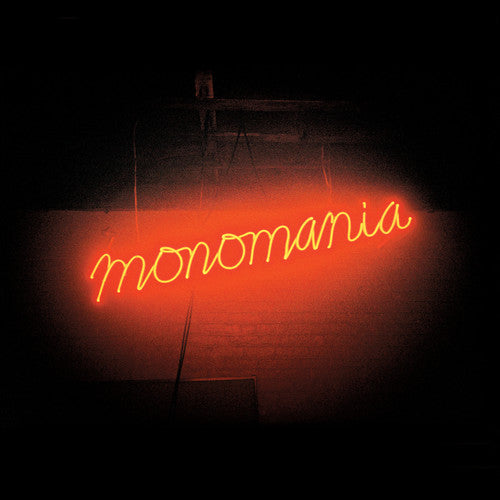 Deerhunter Monomania - (M) (ONLINE ONLY!!)