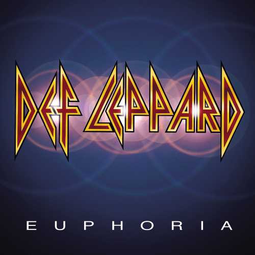 Def Leppard Euphoria [2 LP] - (M) (ONLINE ONLY!!)
