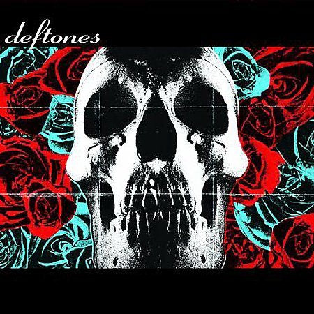 Deftones Deftones - (M) (ONLINE ONLY!!)