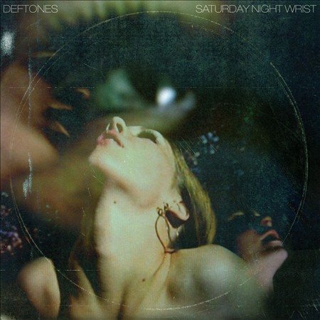 Deftones Saturday Night Wrist [Explicit Content] - (M) (ONLINE ONLY!!)