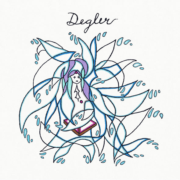 Degler Degler
