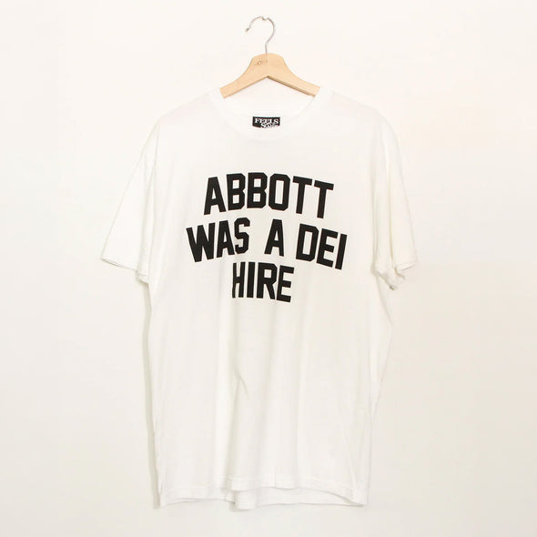 DEI Hire - Ships Week of 3/2