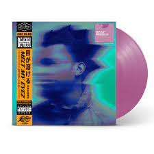 Denzel Curry Melt My Eyez See Your Future (Colored Vinyl, Lavender, Indie Exclusive) - (M) (ONLINE ONLY!!)