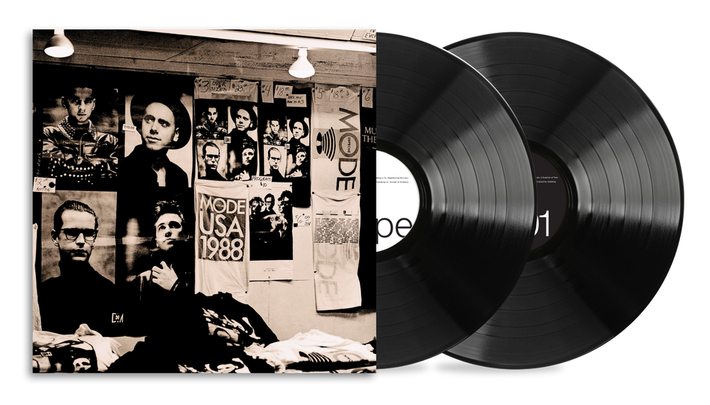 Depeche Mode 101 - Live [2LP]