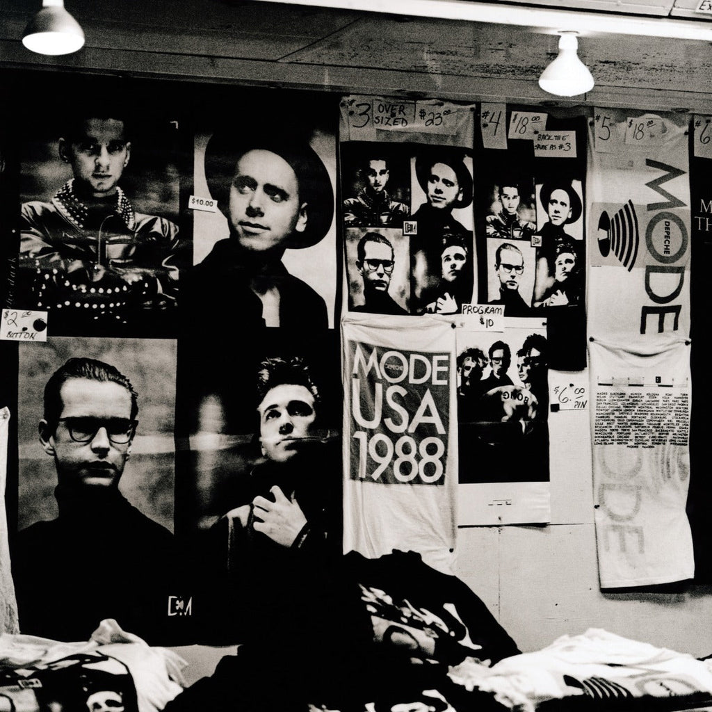 Depeche Mode 101 - Live [2LP]