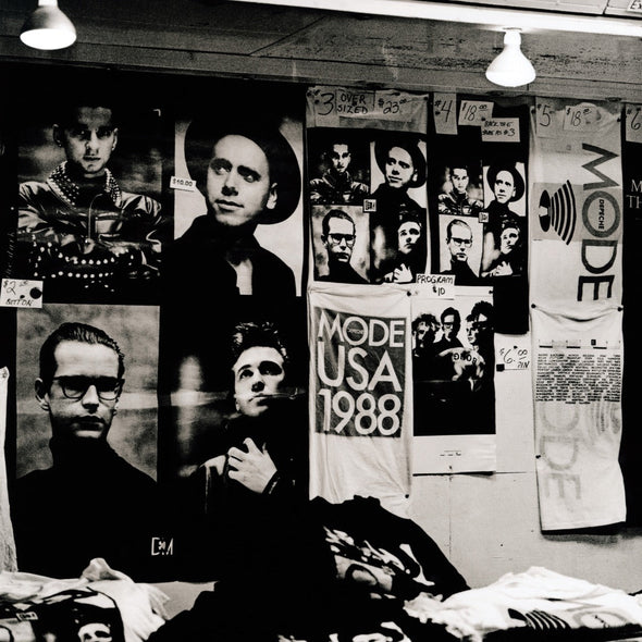 Depeche Mode 101 - Live [2LP]