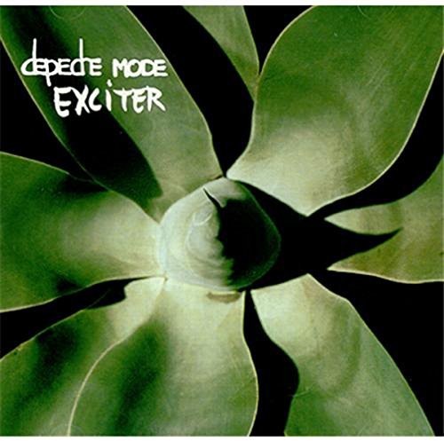 Depeche Mode Exciter [Import] (2 Lp's) - (M) (ONLINE ONLY!!)
