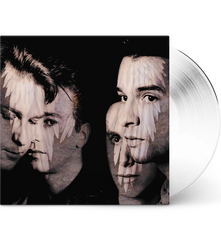 Depeche Mode Hamburg 1984 (Limited Edition, White Colored Vinyl) [Import]