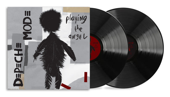 Depeche Mode Playing The Angel [2LP]