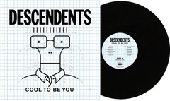 Descendents Cool To Be You (Reissue)