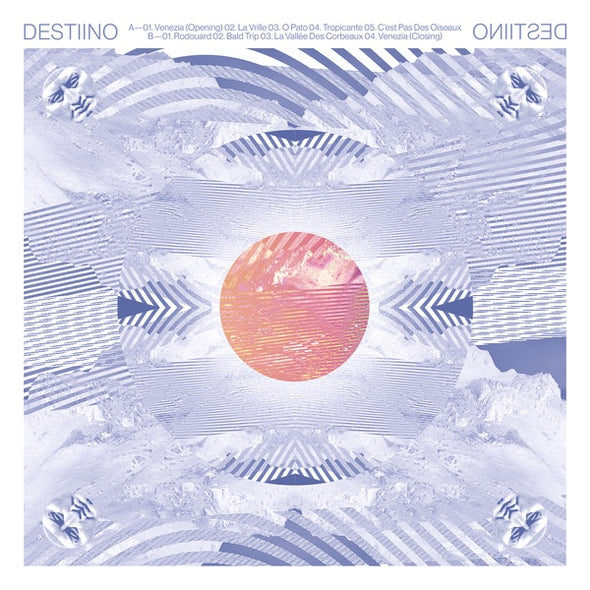 DESTIINO Destiino