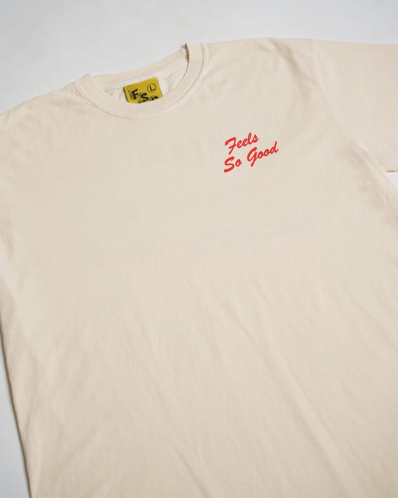 Ain't No Country Club - Natural